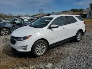 Chevrolet Equinox 1.5L 4 2021