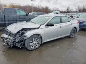 Nissan Altima 2.5L 4 2020