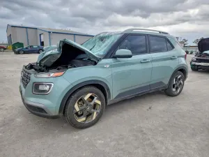 Hyundai Venue 1.6L 4 2025