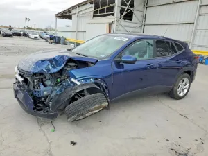 Chevrolet Trax 1.2L 3 2024