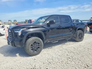 Toyota Tundra 3.4L 6 2024