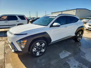Hyundai Kona 2.0L 4 2024