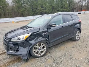 Ford Escape 2.0L 4 2014