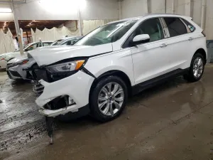 Ford Edge 2.0L 4 2021