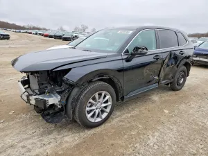 Honda CR-V 1.5L 4 2026