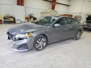 Nissan Altima 2.5L 4 2023