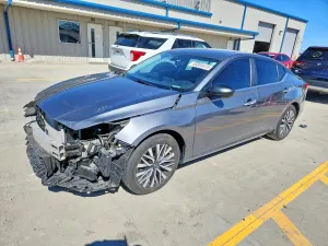 Nissan Altima 2.5L 4 2024