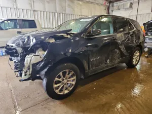 Chevrolet Equinox 1.5L 4 2020