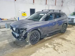 Hyundai Tucson 2.5L 4 2023