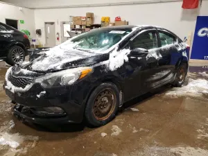 Kia Cerato / Forte / K3 2.0L 4 2015