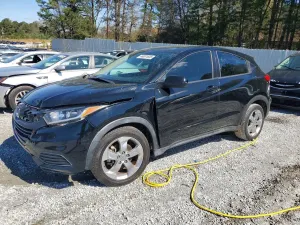 Honda HR-V 1.8L 4 2019