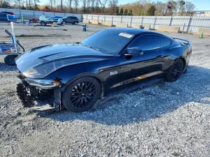 Ford Mustang 5.0L 8 2020