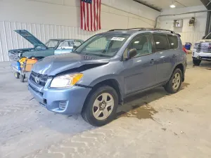 Toyota Rav4 2.5L 4 2010
