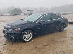 Chevrolet Malibu 1.5L 4 2016