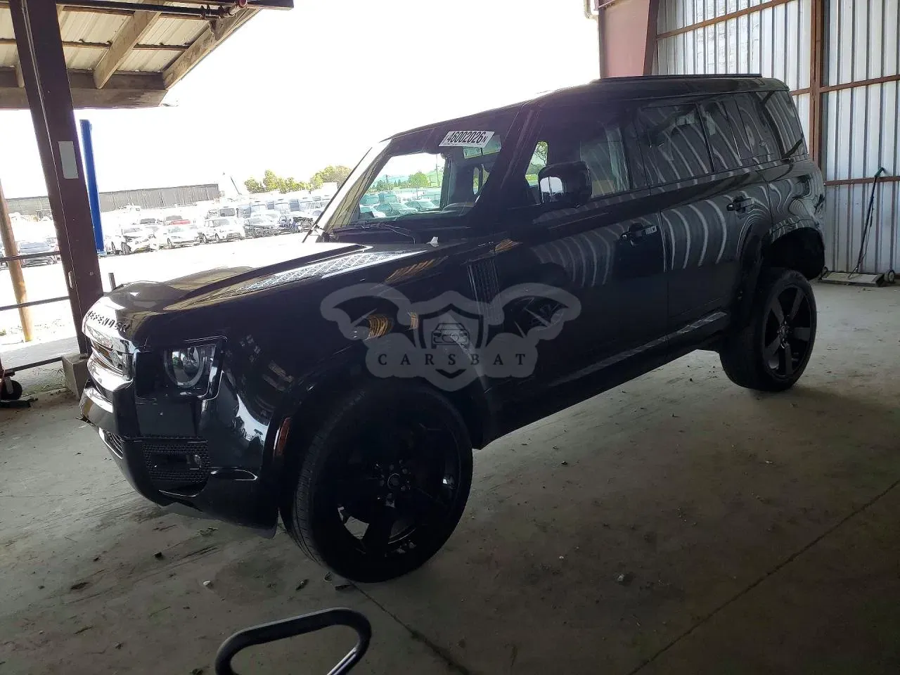 Land Rover Defender 3.0L 6 2023