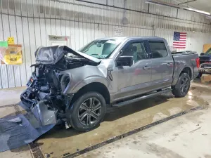 Ford F-150 2.7L 6 2021