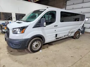 Ford Transit 3.5L 6 2023