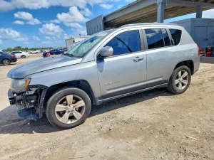 Jeep Compass 2.0L 4 2015