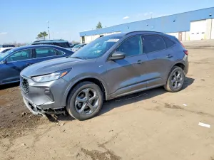 Ford Escape 1.5L 3 2024