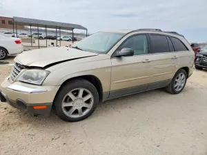 Chrysler Pacifica 3.5L 6 2005