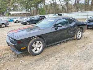 Dodge Challenger 3.5L 6 2010