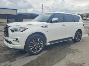 Infiniti QX80 5.6L 8 2019