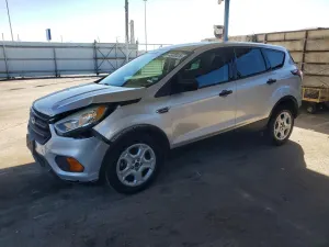 Ford Escape 2.5L 4 2017