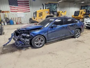 Honda Accord 1.5L 4 2024