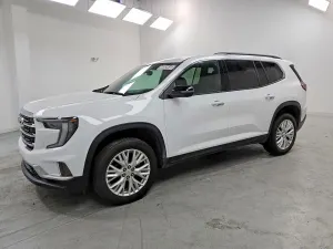 GMC Acadia 2.5L 4 2024