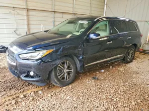 Infiniti QX60 3.5L 6 2019