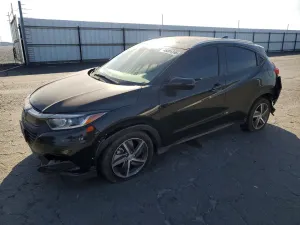 Honda HR-V 1.8L 4 2021