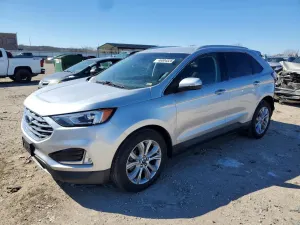 Ford Edge 2.0L 4 2019