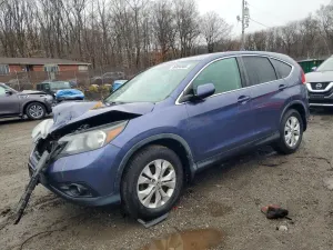 Honda CR-V 2.4L 4 2012