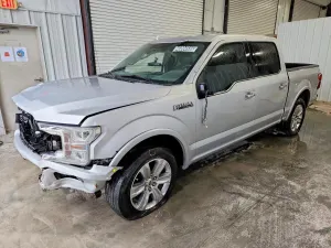 Ford F-150 3.5L 6 2019