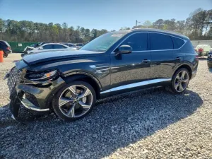 Genesis GV80 2.5L 4 2025