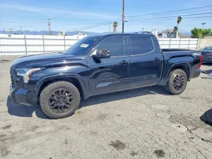 Toyota Tundra 3.4L 6 2023