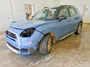 Mini Countryman 2.0L 4 2025
