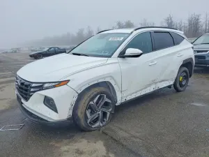Hyundai Tucson 2024