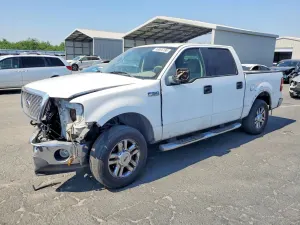 Ford F-150 5.4L 8 2006