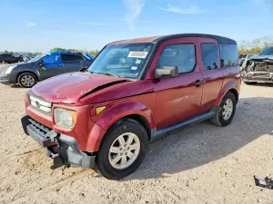Honda Element 2.4L 4 2007