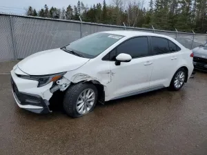 Toyota Corolla 2.0L 4 2022