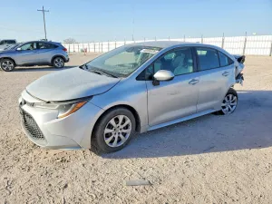 Toyota Corolla 1.8L 4 2021