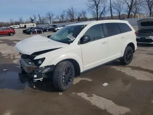 Dodge Journey 2.4L 4 2019