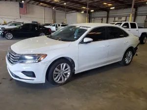 Volkswagen Passat 2.0L 4 2020