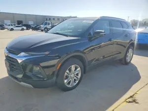 Chevrolet Blazer 3.6L 6 2020