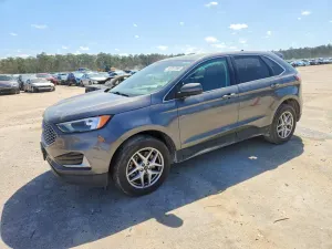 Ford Edge 2.0L 4 2024
