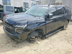 Chevrolet Tahoe 5.3L 8 2023