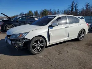 Honda Accord 2.4L 4 2013