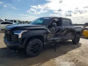Toyota Tundra 3.4L 6 2024