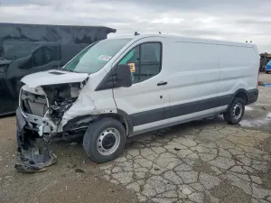 Ford Transit 3.5L 6 2024